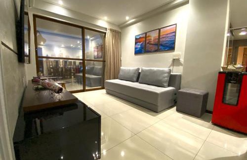 Barra de Sao Miguel Apartment | Discover Beachfront Apartments in Barra de São Miguel, Brazil