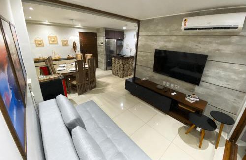 Barra de Sao Miguel Apartment | Discover Beachfront Apartments in Barra de São Miguel, Brazil