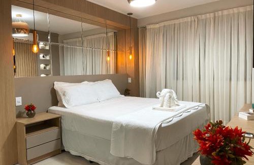 Barra de Sao Miguel Apartment | Discover Beachfront Apartments in Barra de São Miguel, Brazil