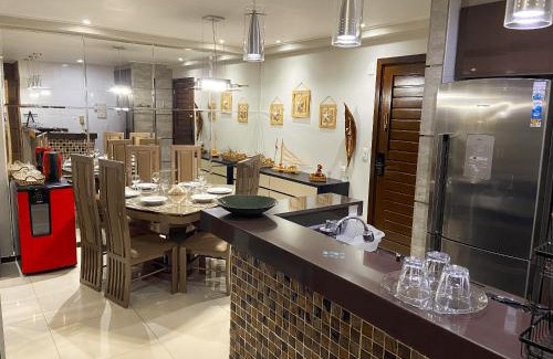 Barra de Sao Miguel Apartment | Discover Beachfront Apartments in Barra de São Miguel, Brazil
