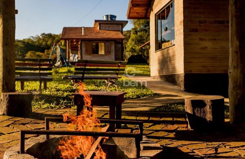 Nova Petropolis Apartment | Pet-Friendly Bungalow at Sítio do Otto - Guest Rated 10/10