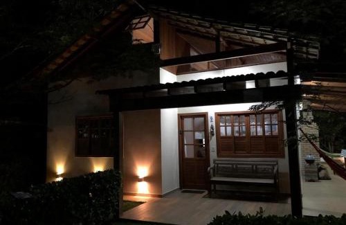 Domingos Martins House | Guest Rated 10/10: Cozy Chalet in Domingos Martins