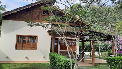 Domingos Martins House | Guest Rated 10/10: Cozy Chalet in Domingos Martins