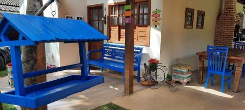 Domingos Martins House | Guest Rated 10/10: Cozy Chalet in Domingos Martins
