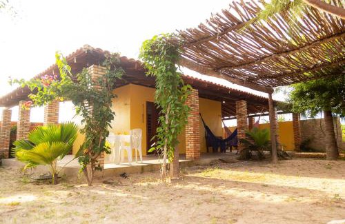 Barra Grande Ski Chalet | Cozy Chalet Just 800m from Barra Grande Beach with Pool