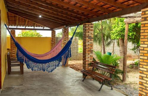 Barra Grande Ski Chalet | Cozy Chalet Just 800m from Barra Grande Beach with Pool