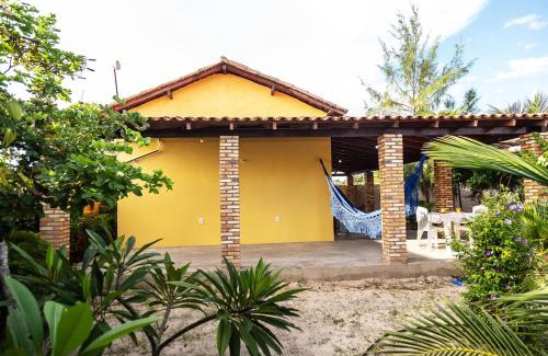 Barra Grande Ski Chalet | Cozy Chalet Just 800m from Barra Grande Beach with Pool