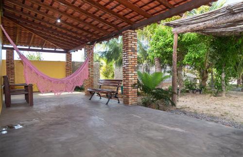 Barra Grande Ski Chalet | Cozy Chalet Just 800m from Barra Grande Beach with Pool