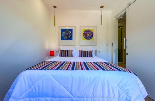 Itaipava Ski Chalet | Inviting Chalet with WiFi and Scenic Views in Itaipava RJ