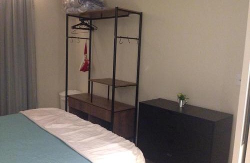 Sudoeste e Octogonal Apartment | Cozy & Inviting Retreat: Guest Rated 9.8, Family-Friendly