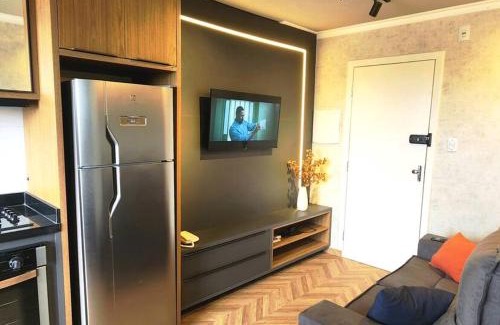 Santarem Apartment | Elegant Studio with WIFI, Pool & Perfect Guest Rating
