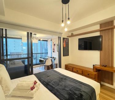 Vila Mariana Apartment | Cozy Studios in the Heart of São Paulo - RioSampaFlats