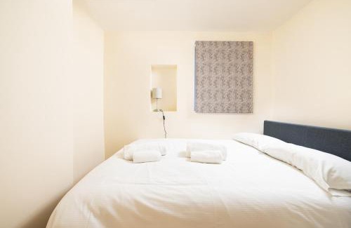 Kings Cross St. Pancras Apartment | Family-Friendly Stay at Charmstay King's Cross Hotel