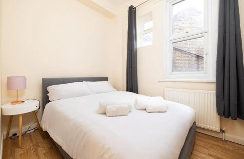 Kings Cross St. Pancras Apartment | Family-Friendly Stay at Charmstay King's Cross Hotel