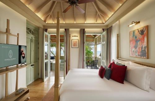Khao Tao Hotel | Experience Elegance at Charras Bhawan Hotel & Residences