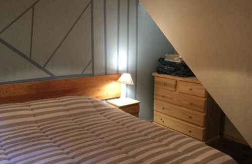 Trevelin Ski Chalet | Pet-Friendly Oceanfront Retreat at Charret Trevelin