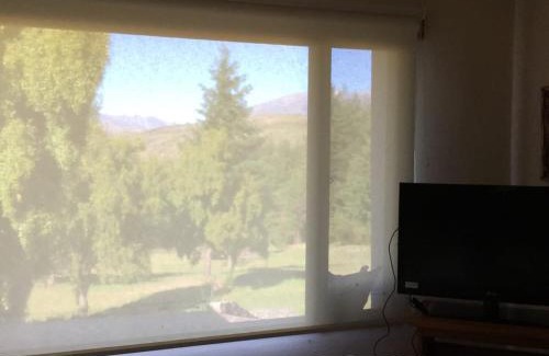Trevelin Ski Chalet | Pet-Friendly Oceanfront Retreat at Charret Trevelin