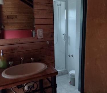 Trevelin Ski Chalet | Pet-Friendly Oceanfront Retreat at Charret Trevelin