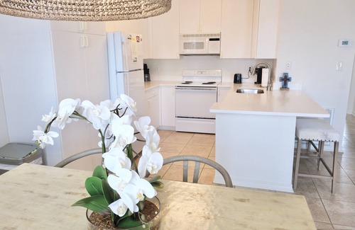 Orange Beach Condo | Waterfront Comfort at Charter Landing II in Orange Beach