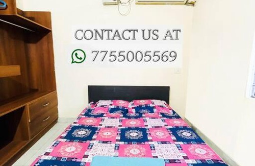 Shaikpet Villa | Cozy Charter Stays: 3BHK House in Manikonda for Families