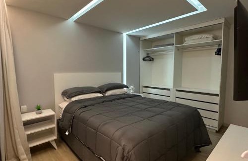 Aldeota Apartment | Elegant Chartres Residence with Hot Tub & Breakfast Included