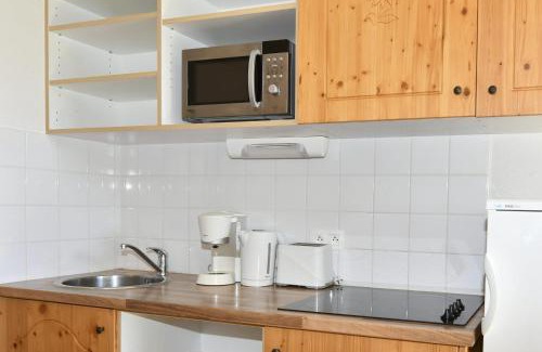 Chamrousse Apartment | Chartreuse 1 036-FAMILLE & MONTAGNE appart 6 pers
