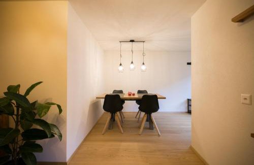 Santa Maria Val Muestair Apartment | Experience Family-Friendly Comfort at Chasa Allegra Müstair