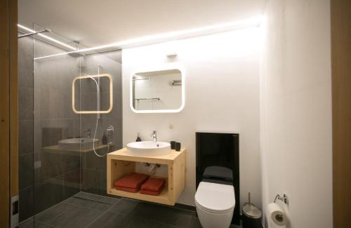 Santa Maria Val Muestair Apartment | Experience Family-Friendly Comfort at Chasa Allegra Müstair