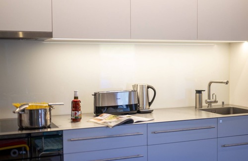 Engadin Scoul Apartment | Chasa Bijou: Cozy 3-Room Retreat in Quiet Mountain Village