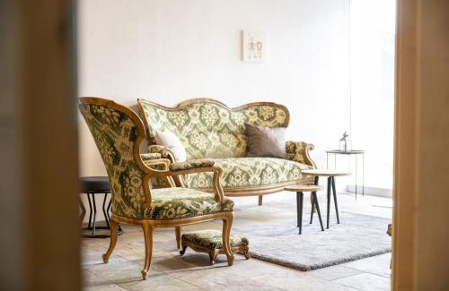 Sent Apartment | Family-Friendly Retreat at Chasa Chavrioel Awaits You