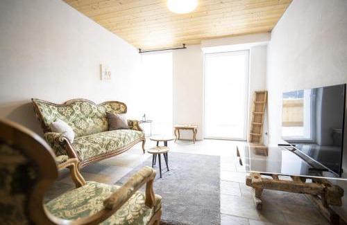 Sent Apartment | Family-Friendly Retreat at Chasa Chavrioel Awaits You