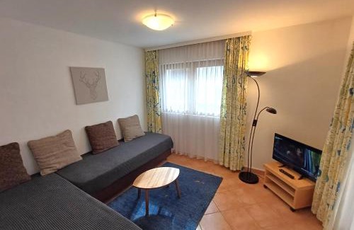 Ravaisch Apartment | Pet and Child Friendly Stay at Chasa Larets - Rated 8.8