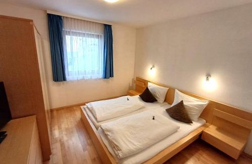 Ravaisch Apartment | Pet and Child Friendly Stay at Chasa Larets - Rated 8.8