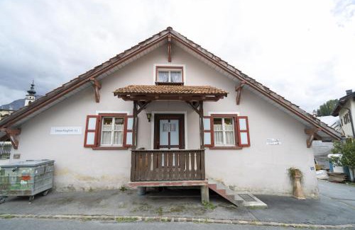 Ftan Apartment | Pet and Child-Friendly Stay at Chasa Muglinér 115