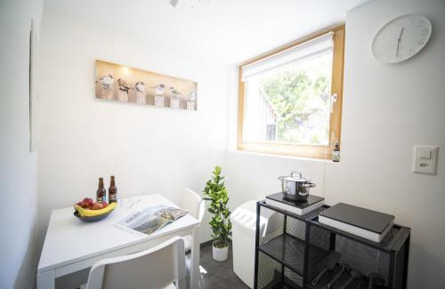 Ardez Apartment | Cozy Chasa Muglin Ardez: Family & Pet-Friendly Retreat