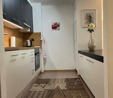 Vulpera Apartment | Discover Family-Friendly Comfort at Chasa Plavna 403