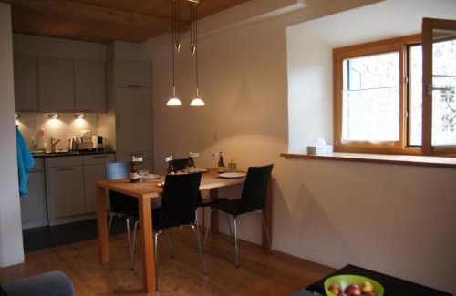 Ardez Apartment | Discover Family-Friendly Comfort at Chasa Pro La Tuor Pitschna
