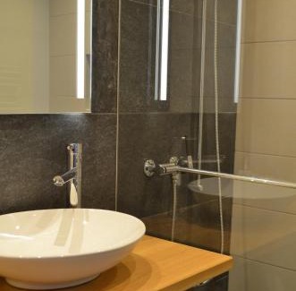 Ravaisch Apartment | Relax at Chasa Ravaischa: Spa and Child-Friendly Retreat