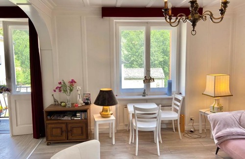 Li Curt Bed & Breakfast | Discover Comfort at Chasa Sassalbo - Rated 7.5/10