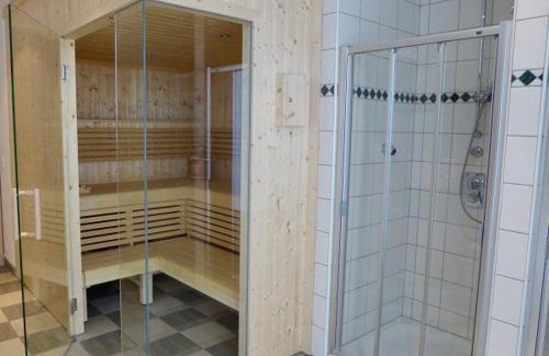Ravaisch Apartment | Discover Chasa Vaidum: 4-Star Gem with Spa & Pool