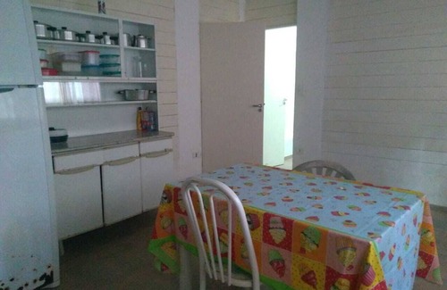 Iporanga Cottage | Discover the Chase Petar: Ideal for Families and Pets