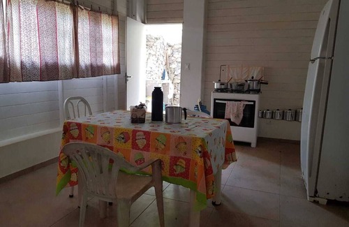 Iporanga Cottage | Discover the Chase Petar: Ideal for Families and Pets