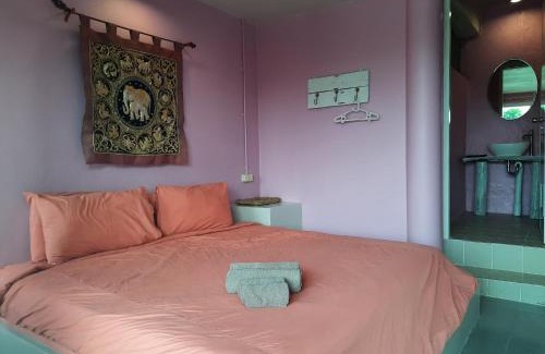 Sai Yok Resort | Discover Pingplalee Resort: Family-Friendly with Pool Access