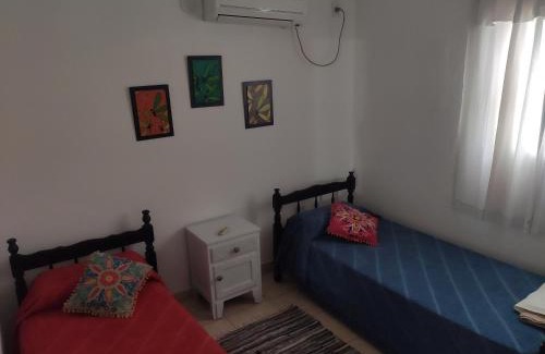 Santiago del Estero Apartment | Chasqui: Pet and Child Friendly with 9.3/10 Guest Ratings