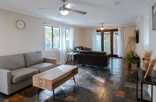 Willow Vale House | Exclusive Discounts Await at Canopy Hotel for Families