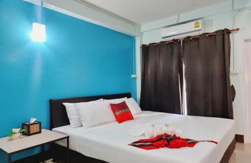 Chiang Rai Hotel | Budget-Friendly Stay at Chat House Soi 18 Mithuna Chiangrai