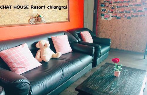 Chiang Rai Hotel | Budget-Friendly Stay at Chat House Soi 18 Mithuna Chiangrai