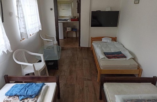 Brno Apartment | Pet-Friendly Retreat at Chata Útěchov - Rated 9/10!