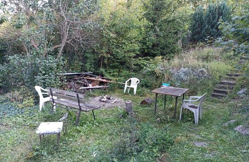 Brno Apartment | Pet-Friendly Retreat at Chata Útěchov - Rated 9/10!