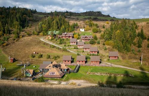 Litmanova Ski Chalet | Discover Chata Čučoriedka Litmanová: Guest Rated 9.8
